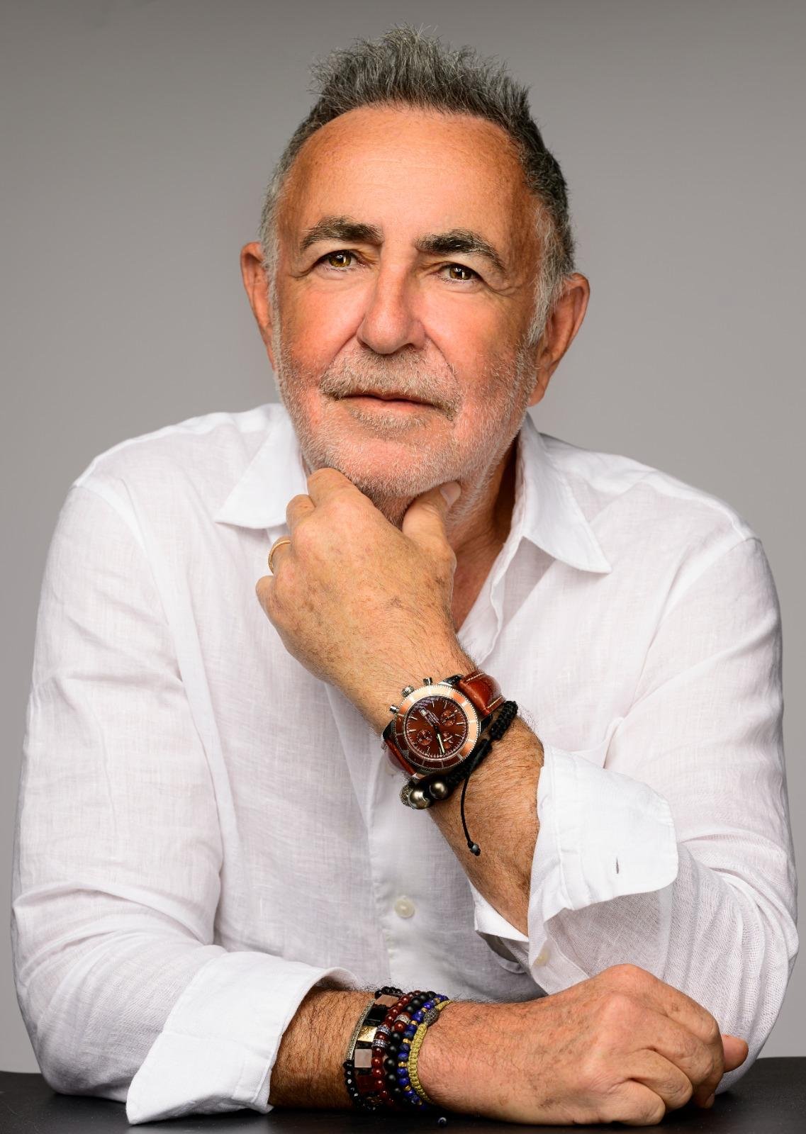 Dov Kagan managing partner