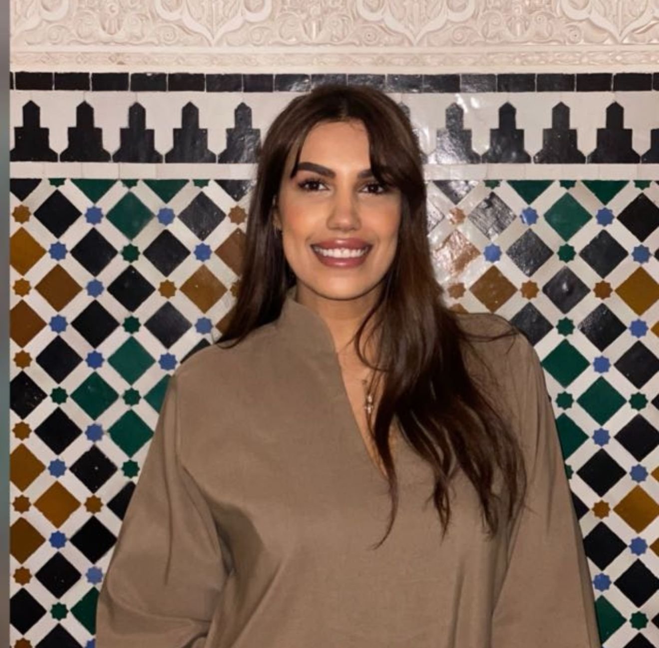 Basma Mokrane Head of Operations